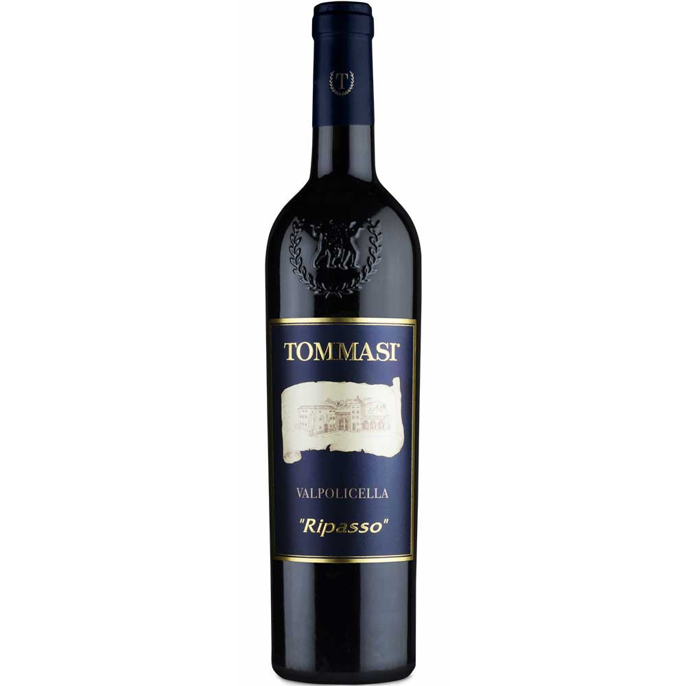 Tommasi Ripasso Valpolicella 2022