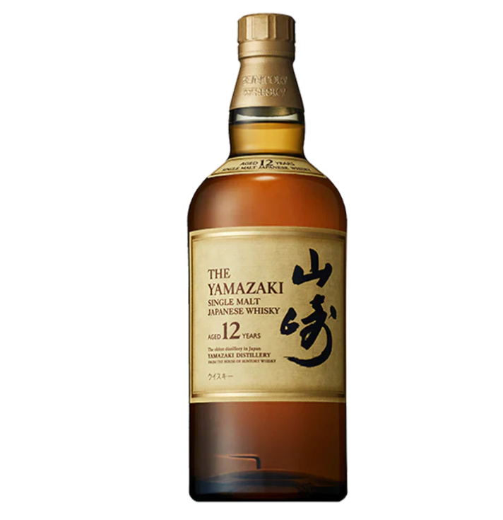 Yamazaki 12 Year