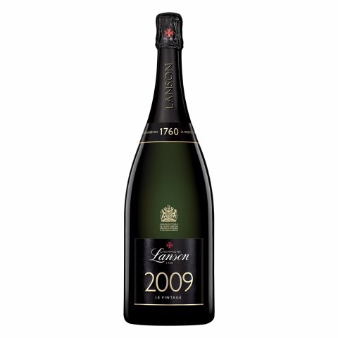 Lanson Le Vintage 2009 1.5L