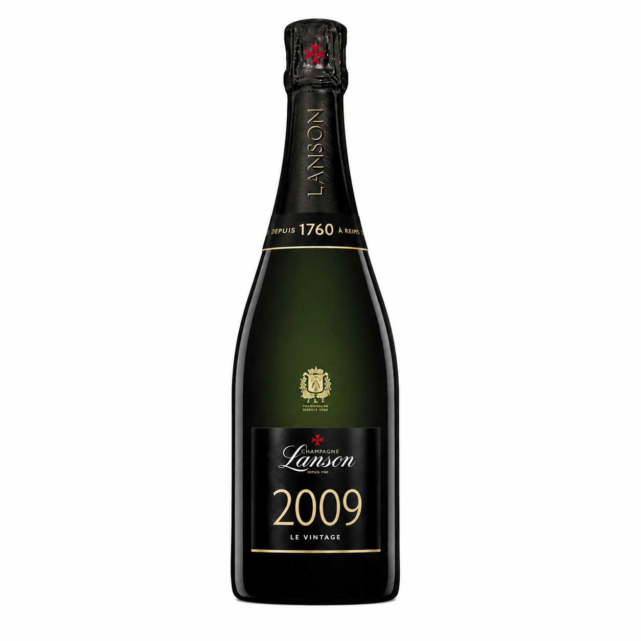 Lanson Le Vintage 2009 1.5L